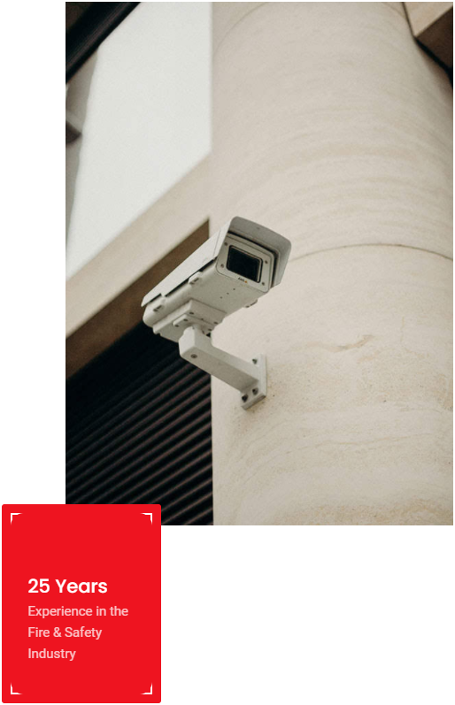 Fire Safety & Security Systems | Twenty4 Fire Safety & Security