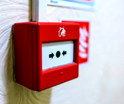 Business Advice: Fire Safety Tips for Winter - Twenty 4