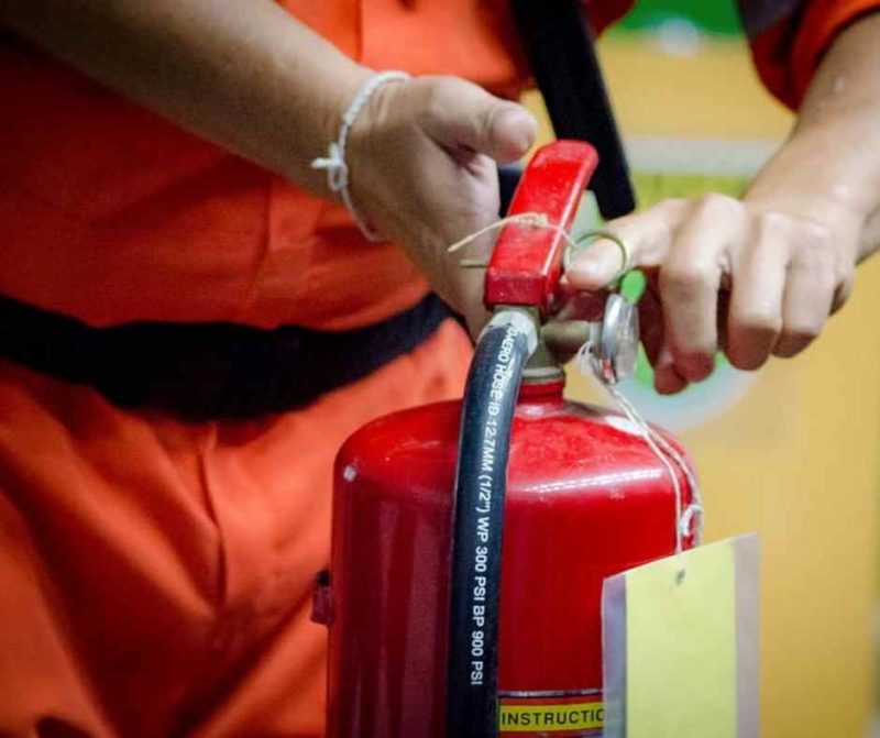 Carrying Out an Effective Fire Risk Assessment 5 Key Steps Twenty 4