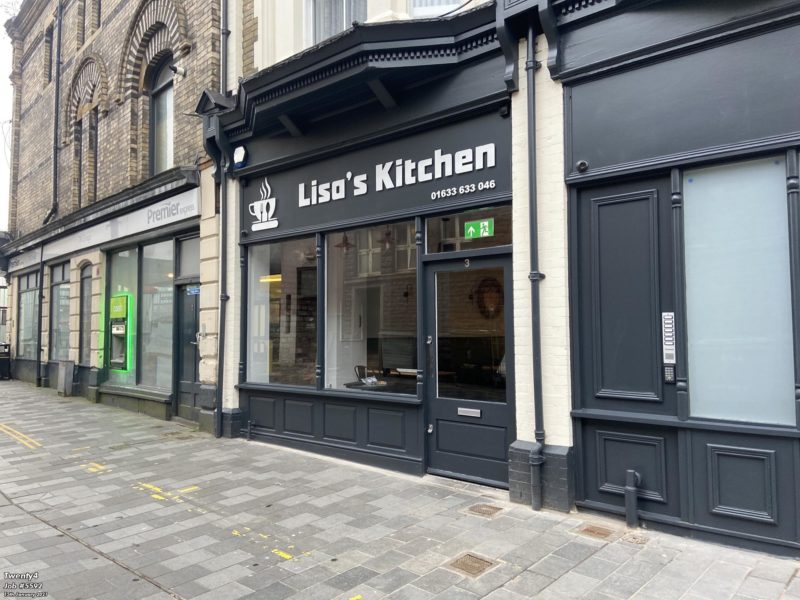 Fire Alarm Commissioning Newport Twenty 4