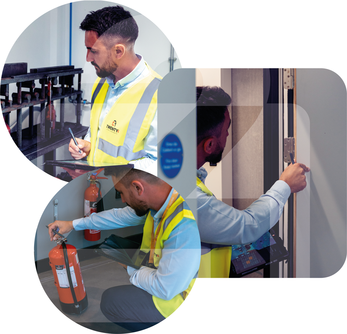 GET A Fire Risk Assessment Twenty 4