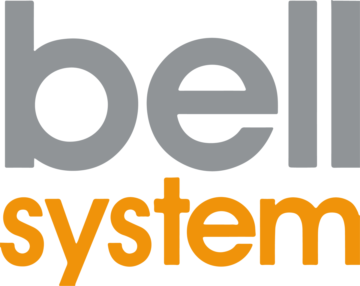 Bell system intercom installer