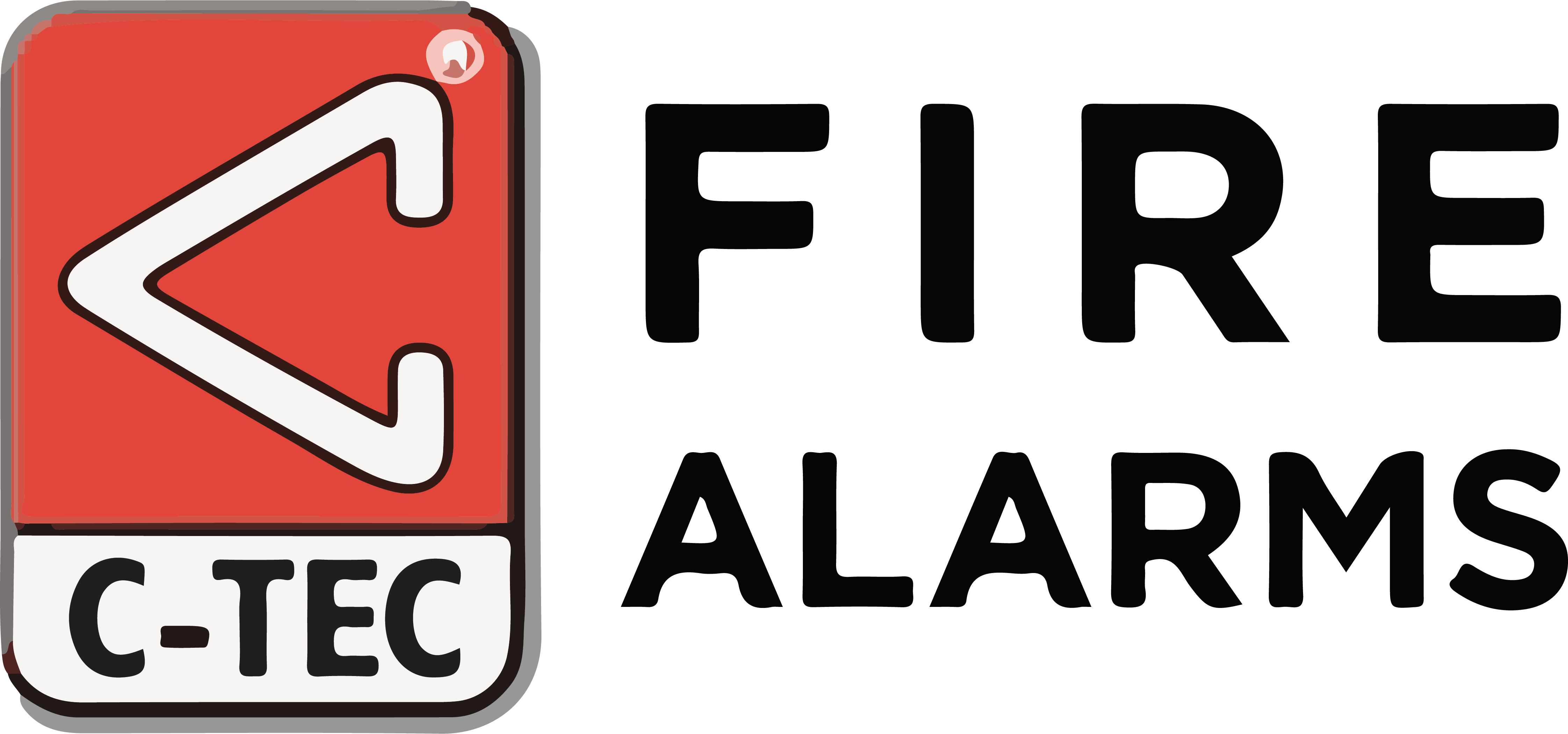 CTec fire alarm system