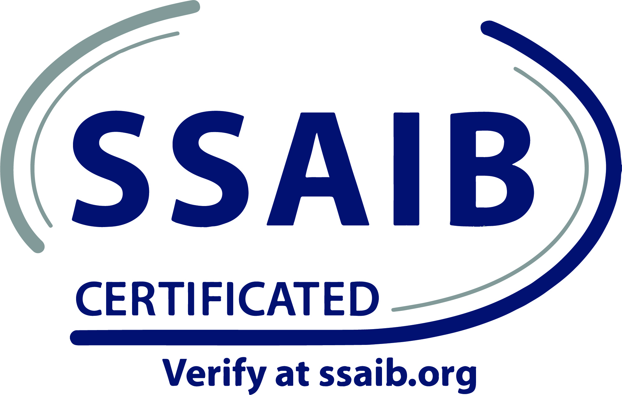 SSAIB-Certified-